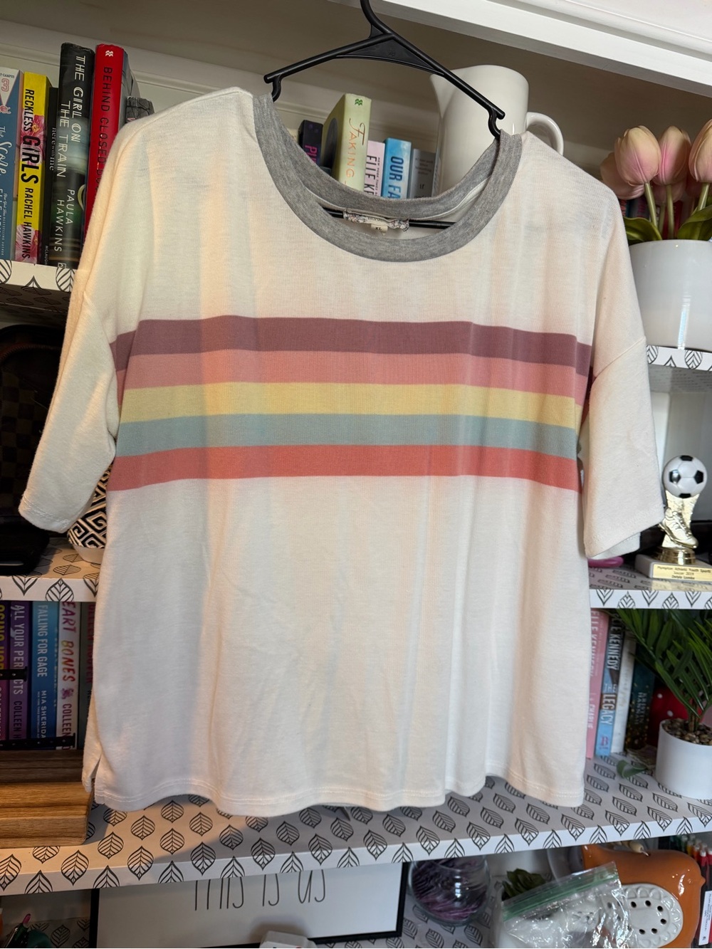 PINK REPUBLIC